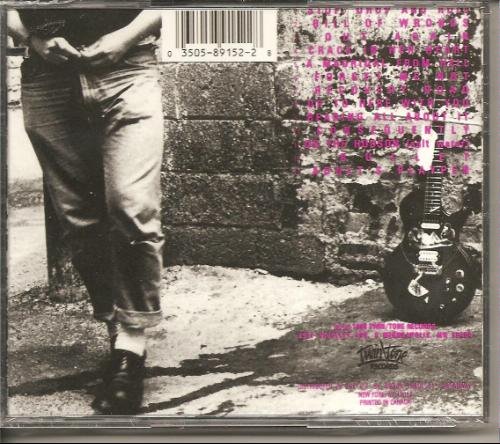 Agitpop/Stick It